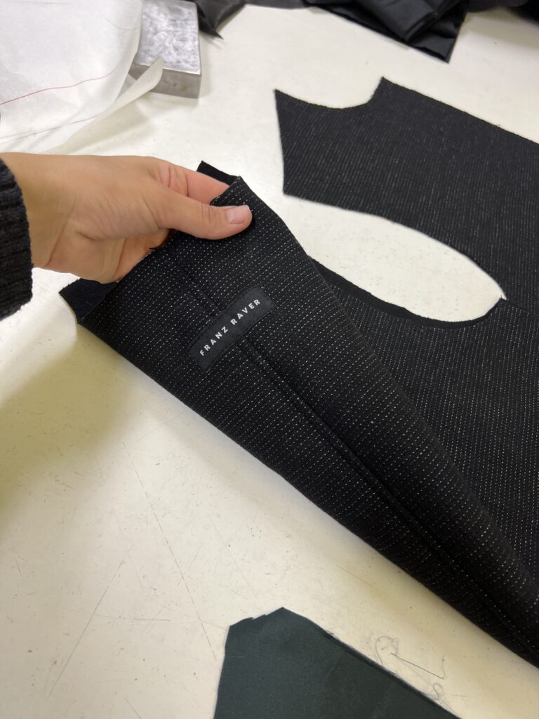 How to order uniforms?