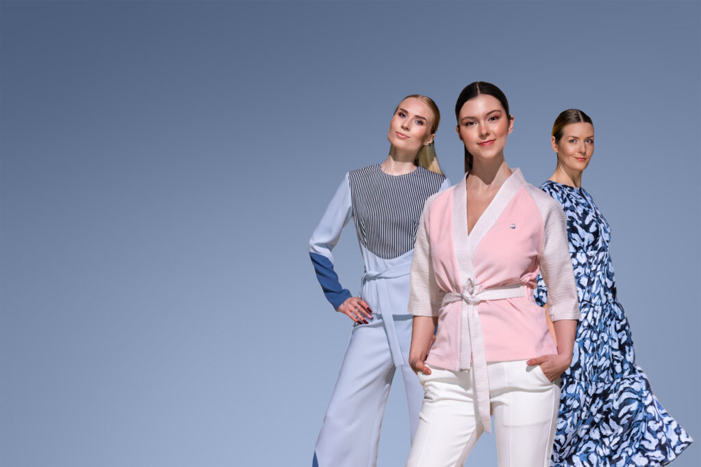 Estonian Chamber of Commerce and Industry: an article on designer-created uniforms