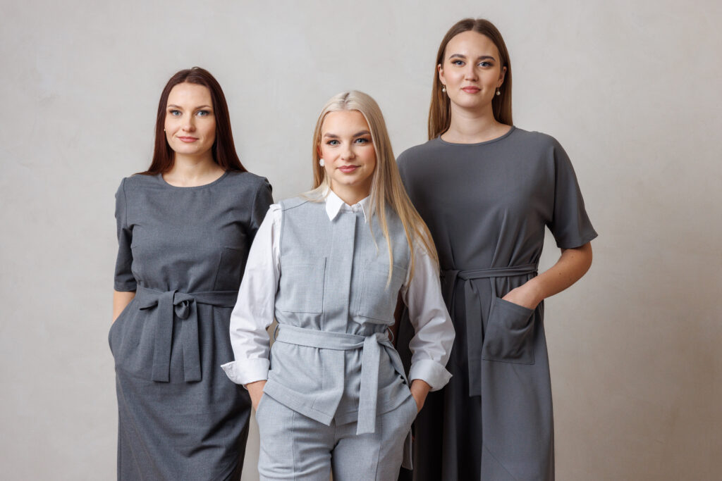 Do uniforms have to please and fit every employee?