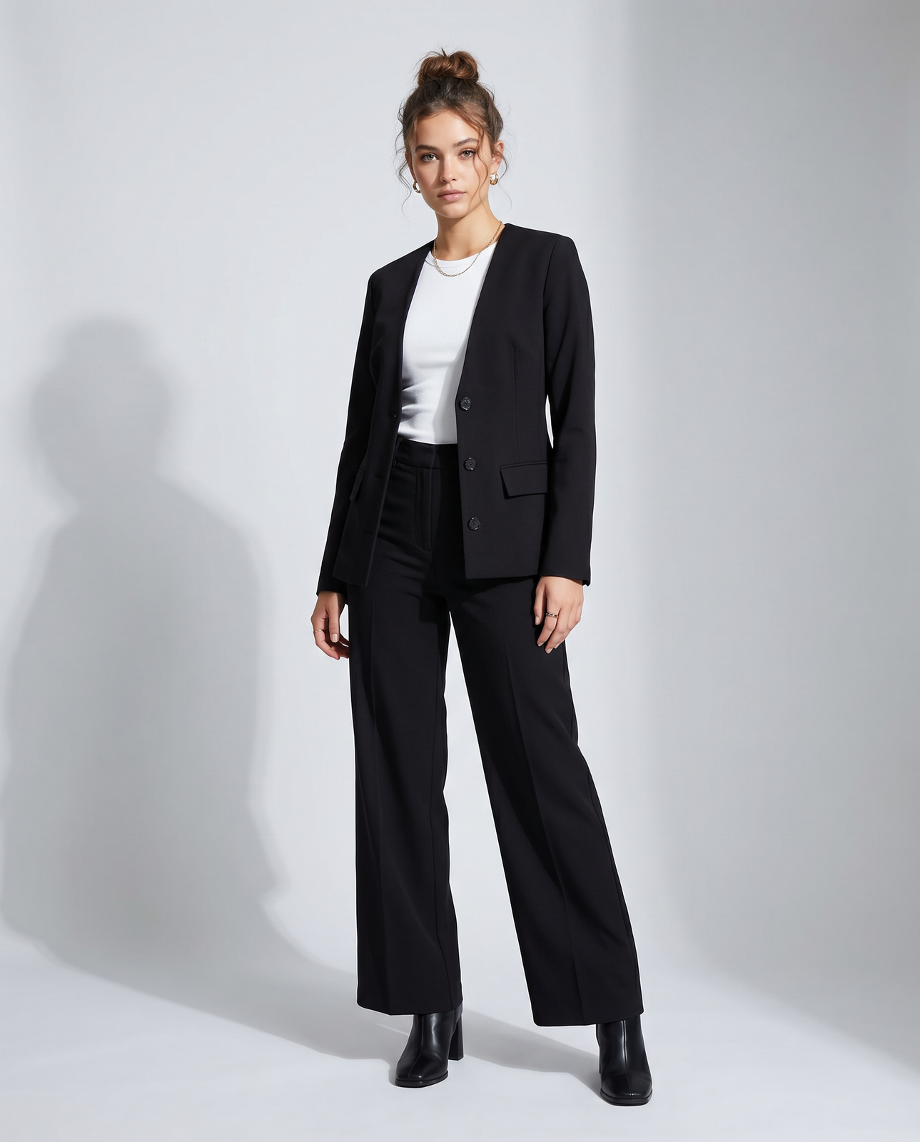 Jacket Florence