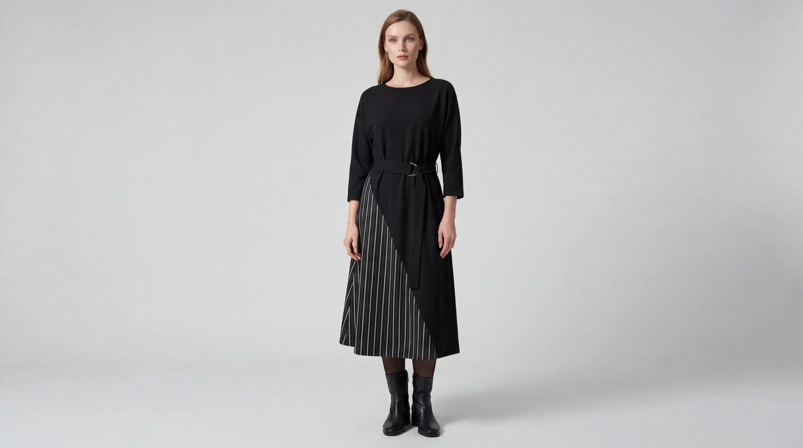 A-Line Dress Elli