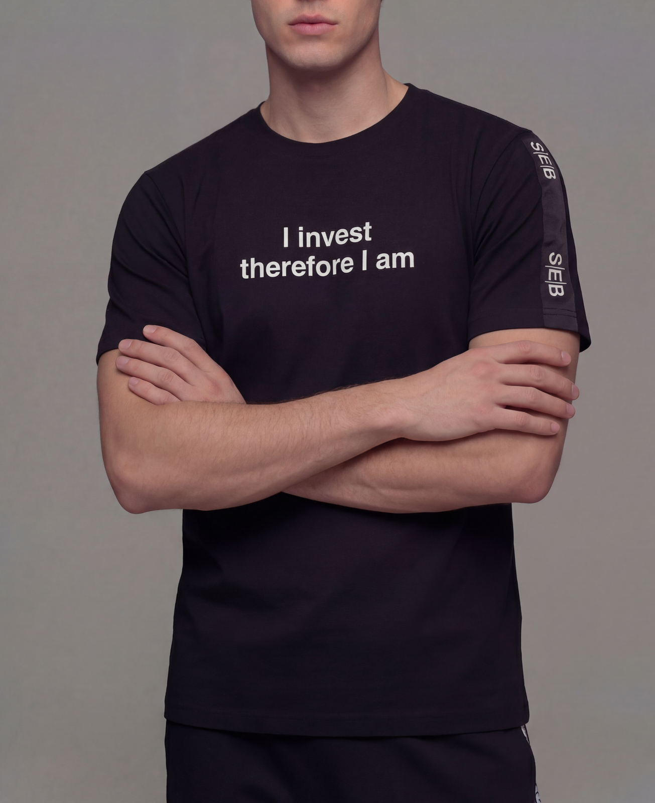 Men's T-Shirt SEB