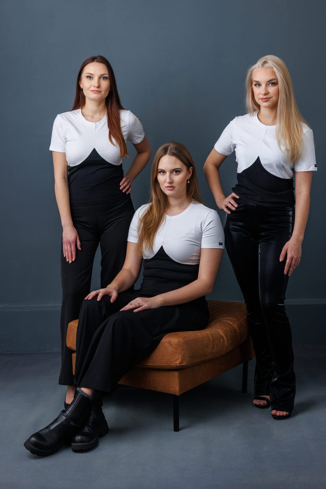 Women's T-Shirt Powerwoman
