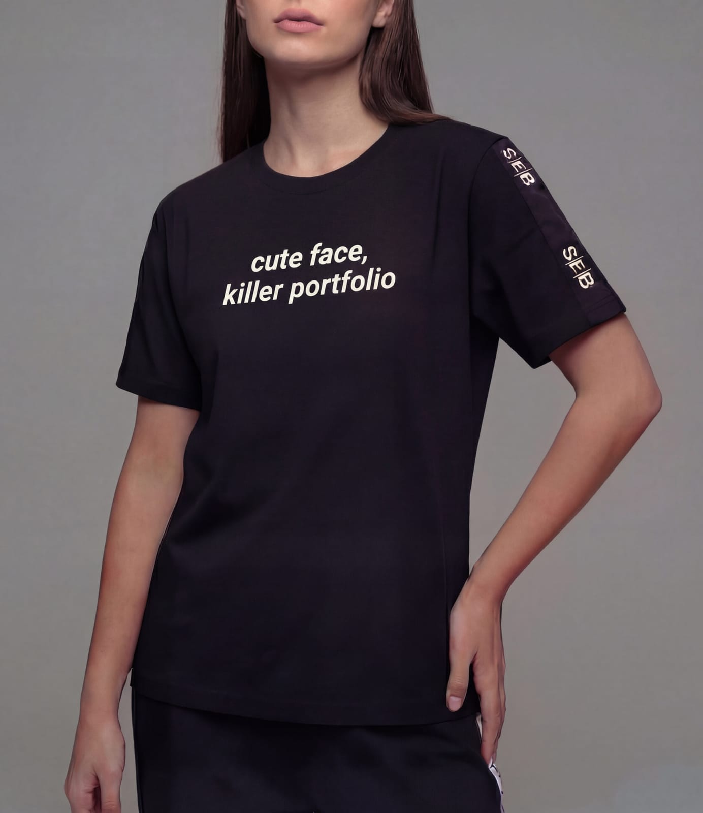 Women's T-Shirt SEB
