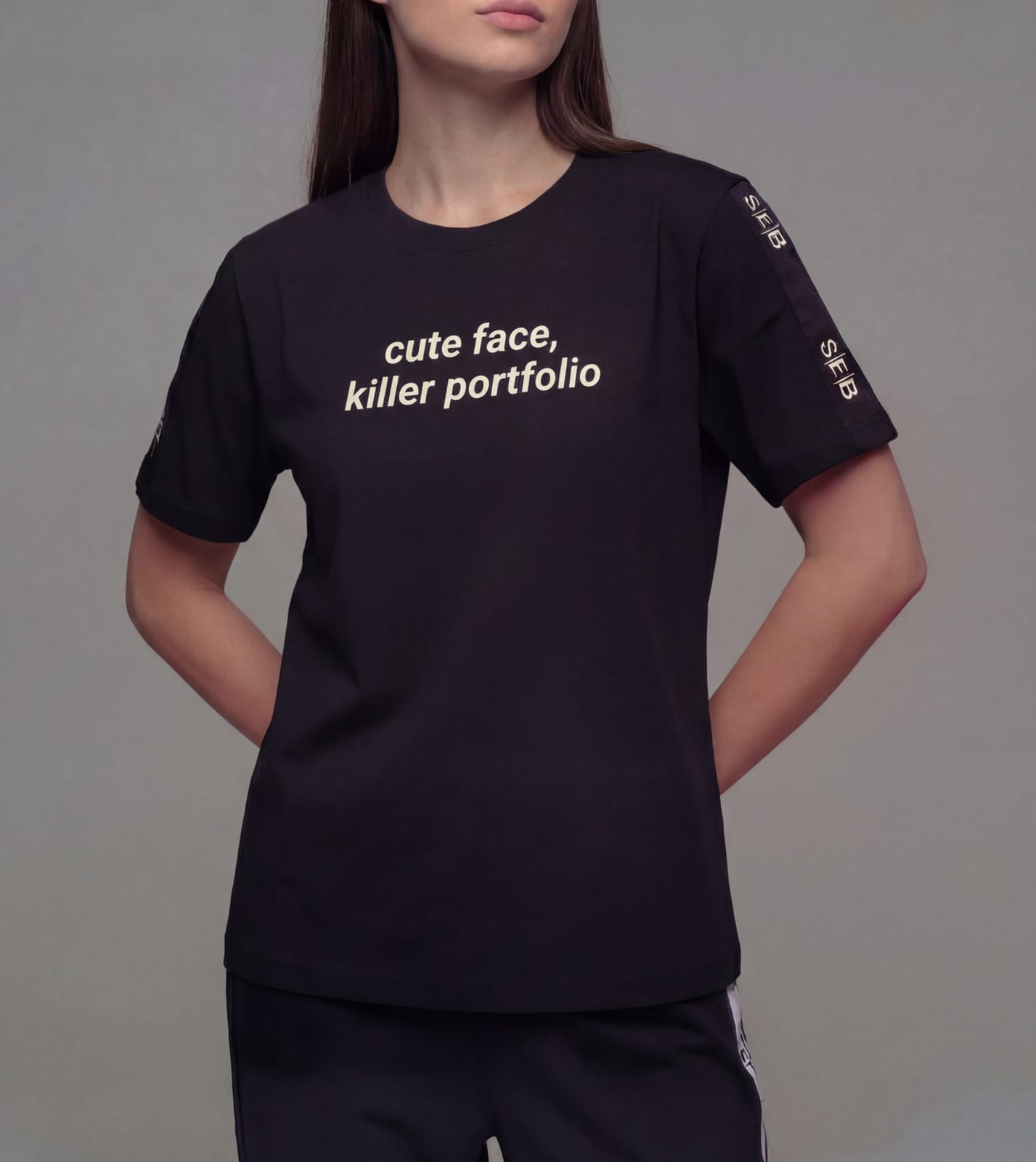 Women's T-Shirt SEB