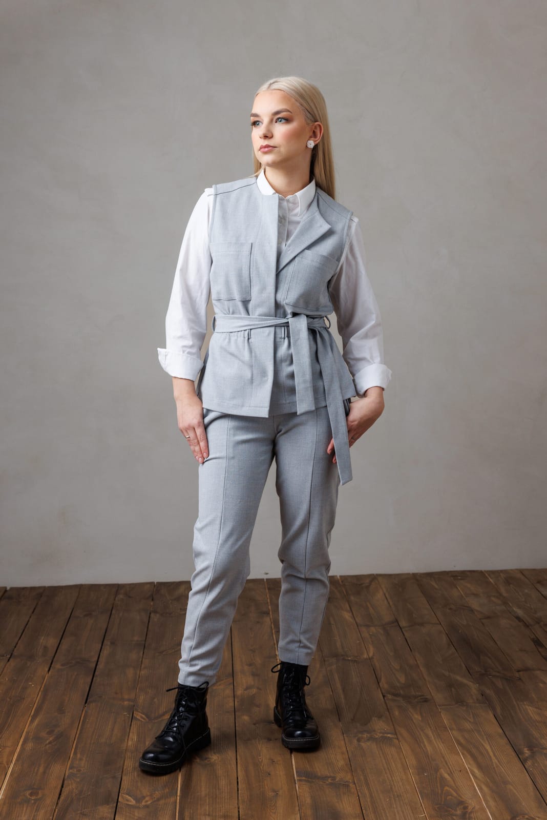 Vest Britta
