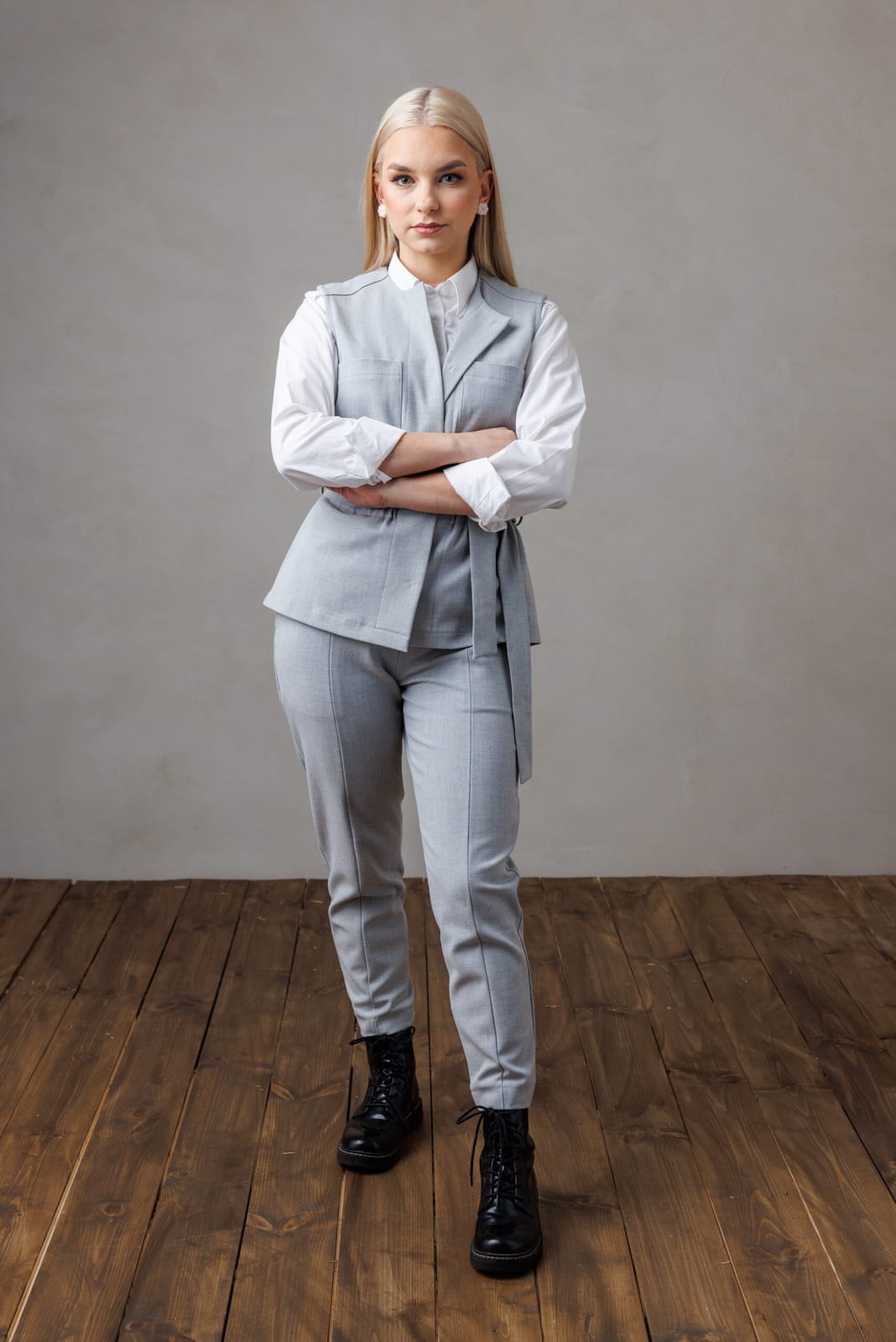 Vest Britta